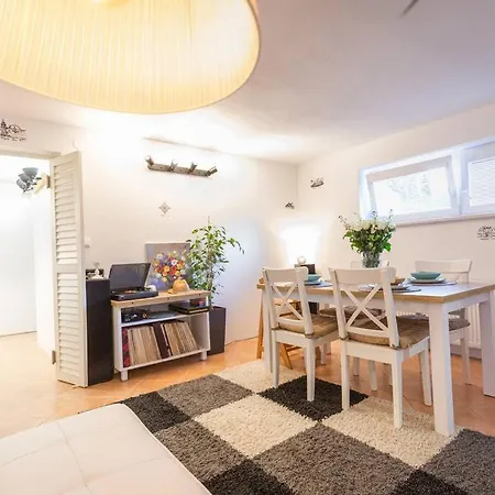 Family Ma-rich With Free Parking Apartament *