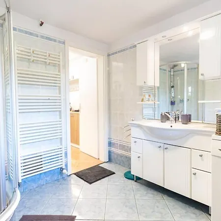 Family Ma-rich With Free Parking Apartament *