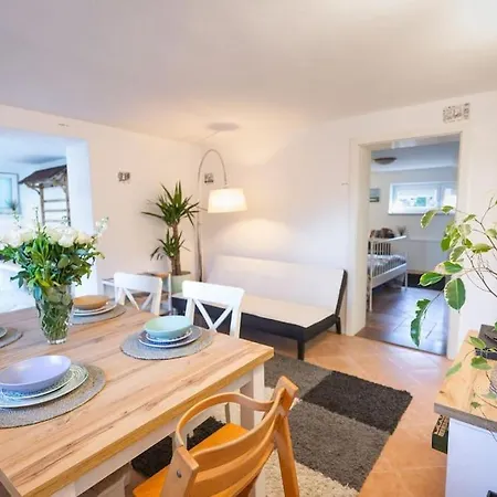 Family Ma-rich With Free Parking Appartement *