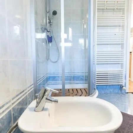 Family Ma-rich With Free Parking Apartament Lublana